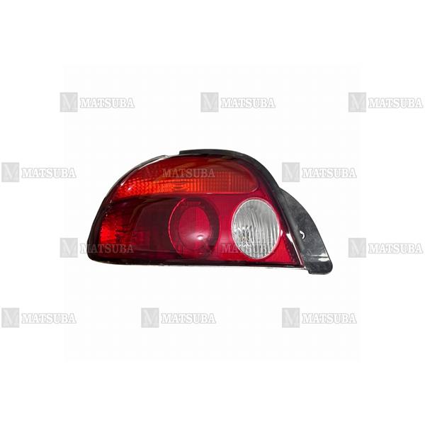 Stop Sephia 99-01 Sol (Sarı/Kırmızı)