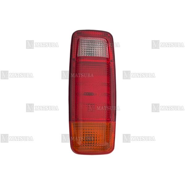 Stop Bongo 98-03 Sol (Duylu)