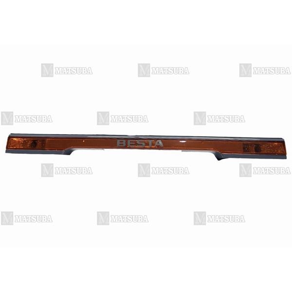 Stop Bagaj Besta 92-96 Sarı (Reflektör Komple)