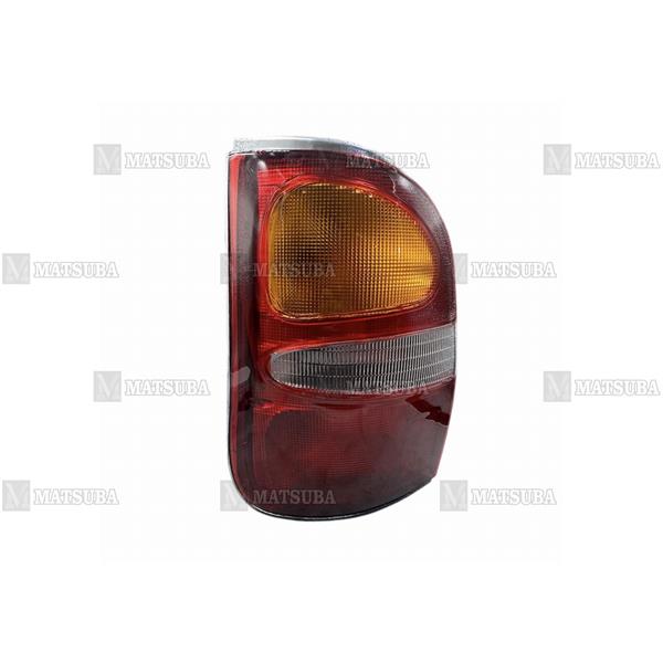 Stop Pregio 97-02 Sol