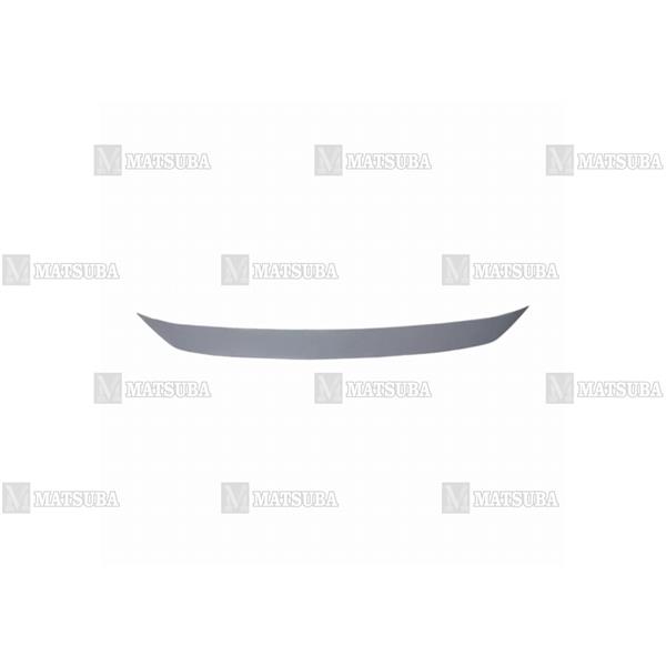 Panjur Hs 22-24 (Uç Plastiği Üst)