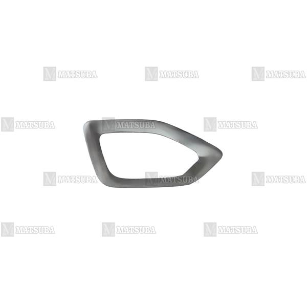 Kapak Lamba Sis Hs 22-24 Sol (Sisli)