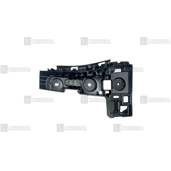 Braket Tampon Hs 22-24 Arka Sol (Orta)