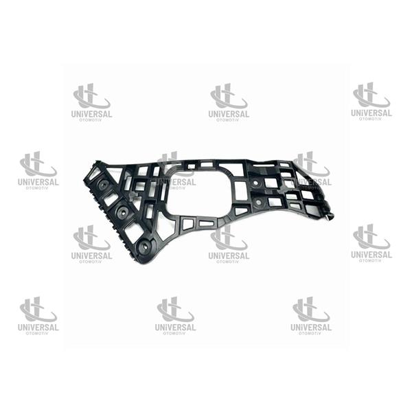 Braket Tampon Hs 22-24 Arka Sol 