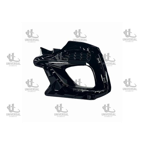 Kapak Lamba Sis Zs 21-23 Sol (Sisli)