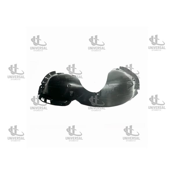 Davlumbaz Çamurluk Mg4 22-24 Ön Sol 