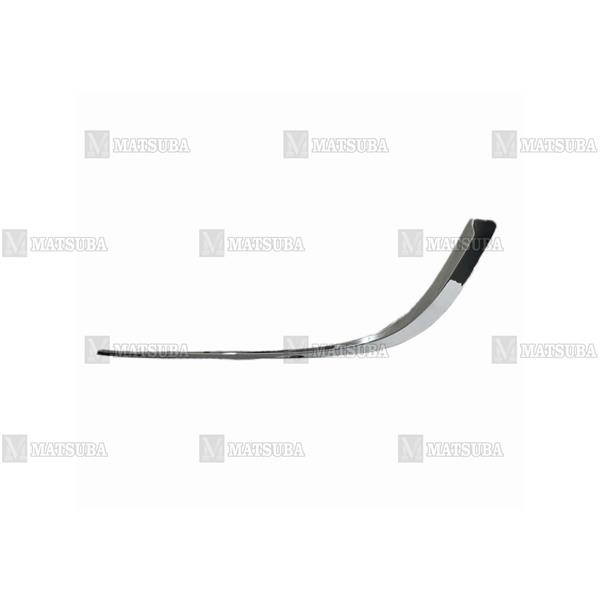 Kapak Lamba Sis Nikelajı Astra J 14-16 Sol 