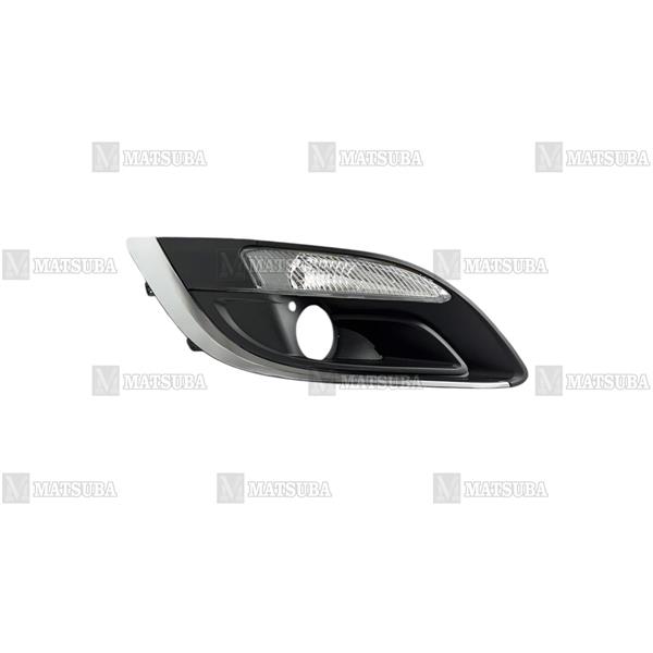 Lamba Sis Astra J 2014 Sağ (Kapaklı)