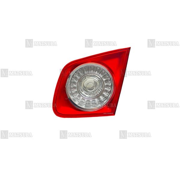 Stop Jetta 5 05-11 İç Sağ 