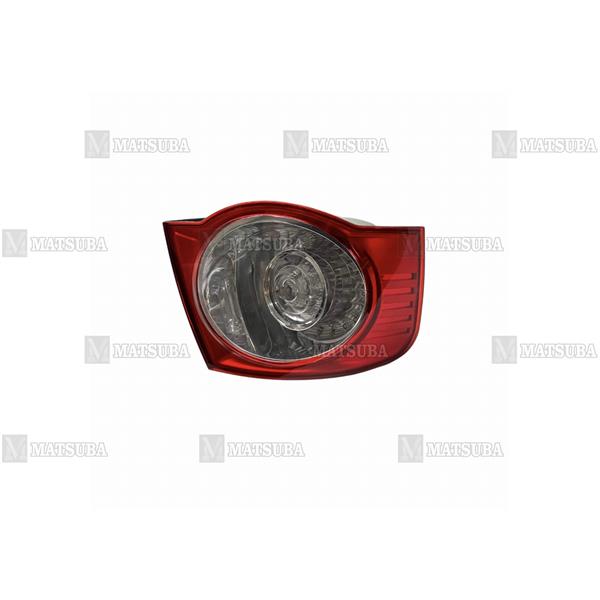 Stop Jetta 5 05-11 Dış Sol 