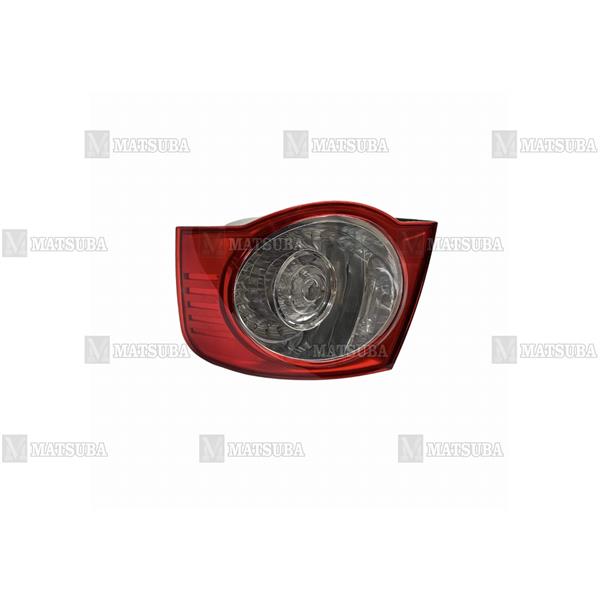 Stop Jetta 5 05-11 Dış Sağ 