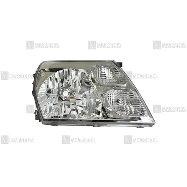 Far Hiace 00-07 Sağ 