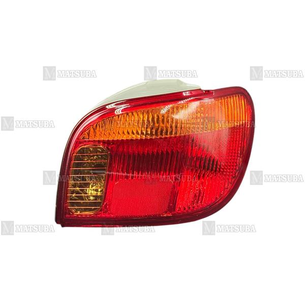Stop Yaris 03-05 Sağ (Duysuz)