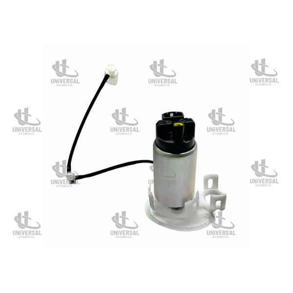 Otomatik Benzin Corolla 09-18/Auris 09-18/Yaris 