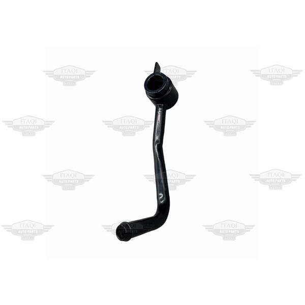 Boru Su Turbo Starex 02-07/H1 02-07/Sorento Crdi 