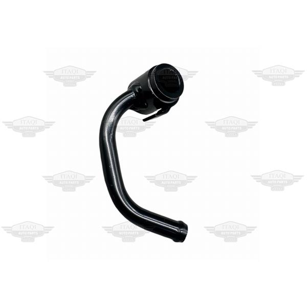 Boru Su Turbo Starex Crdi 02-08/H1 Crdi 02-08/ 