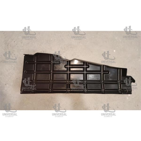 Muhafaza Karter H100 Kmyt 04-09 Sol