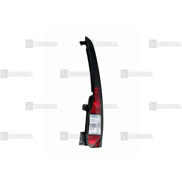 Stop Caddy 19-22 Sağ (Ledsiz)
