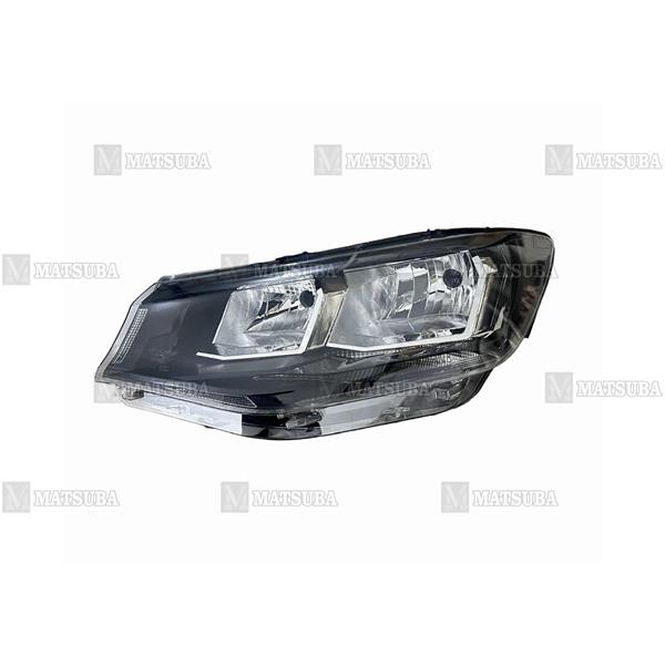 Far Caddy 19-22 Sol (Ledsiz)