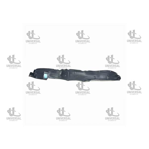 Davlumbaz Çamurluk S40 05-12 Sol 