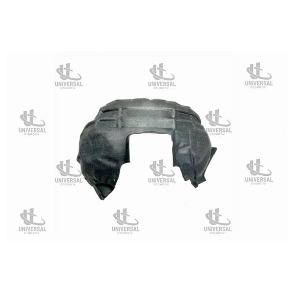Davlumbaz Çamurluk S60 11-13 Ön Sol 
