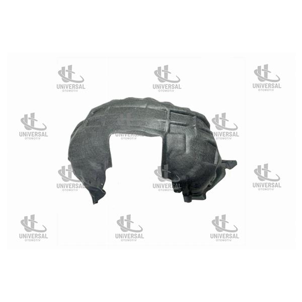 Davlumbaz Çamurluk S60 11-13 Ön Sağ