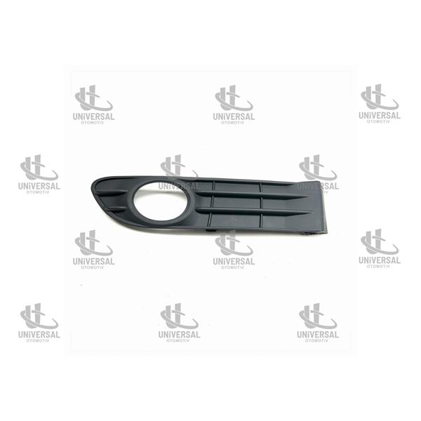 Kapak Lamba Sis S40 08-12 Sol (Sisli)