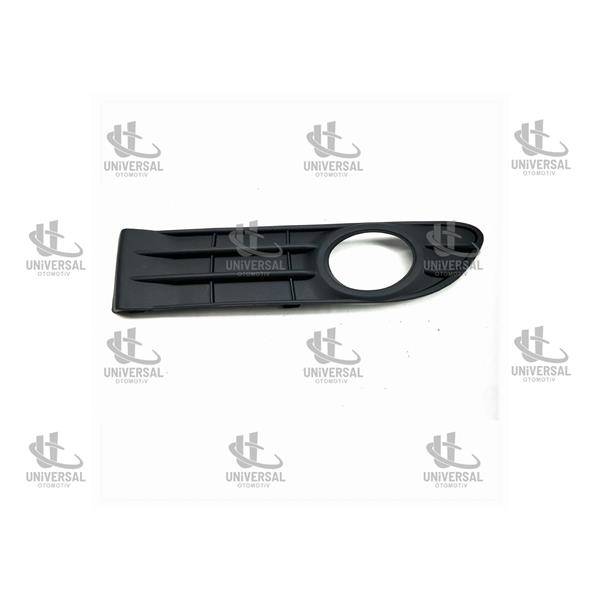 Kapak Lamba Sis S40 08-12 Sağ (Sisli)