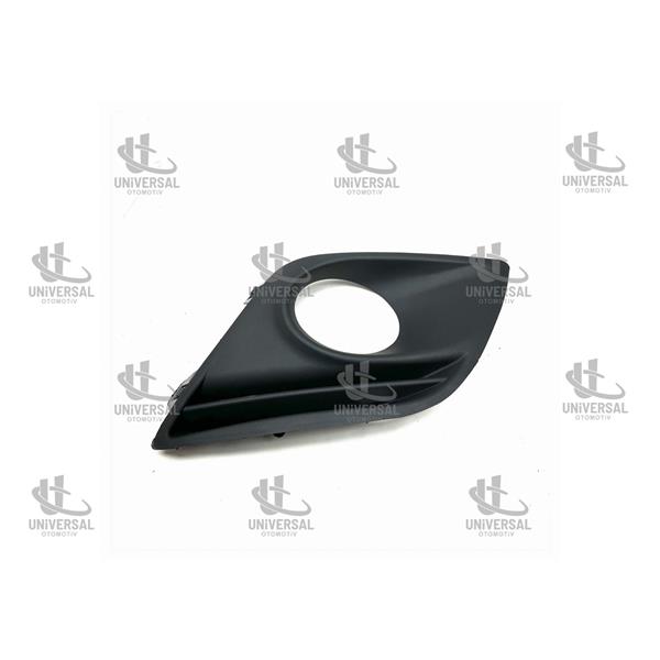 Kapak Lamba Sis Xc60 09-12 Sol (Sisli)