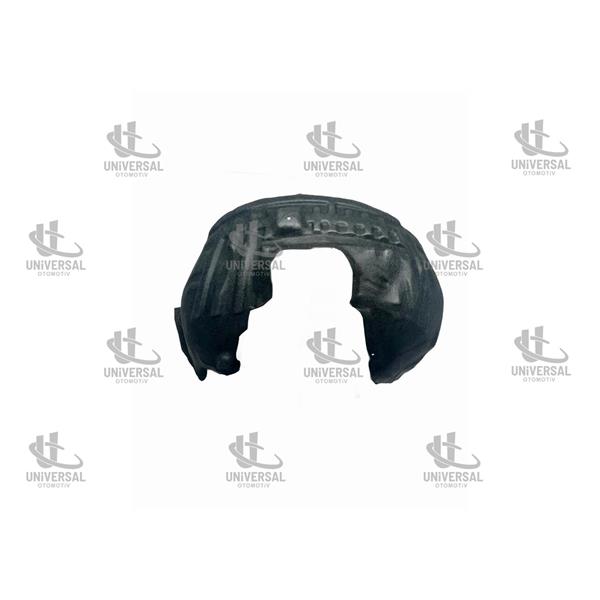 Davlumbaz Çamurluk V40 13-19 Ön Sol 