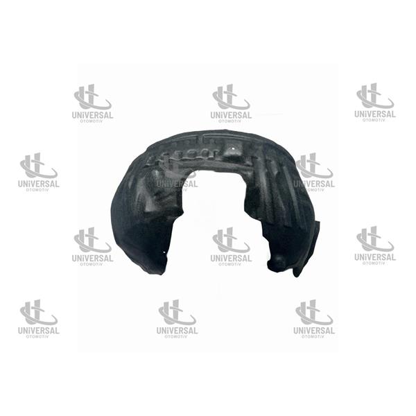 Davlumbaz Çamurluk V40 13-19 Ön Sağ