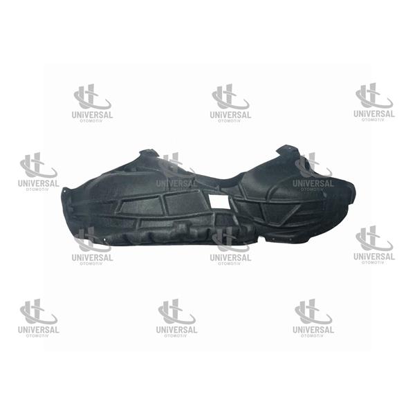 Davlumbaz Çamurluk V40 13-19 Arka Sol 