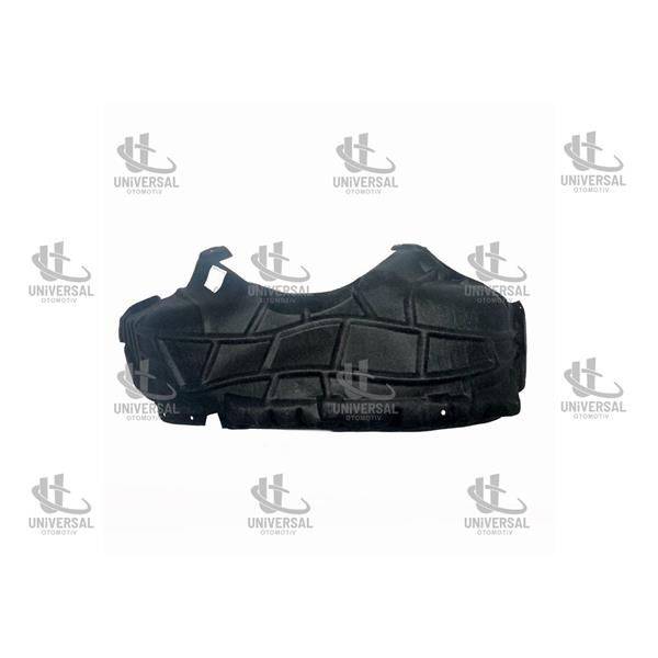 Davlumbaz Çamurluk V40 13-19 Arka Sağ