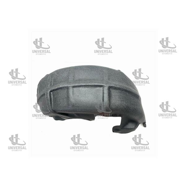 Davlumbaz Çamurluk Xc60 09-16 Arka Sol