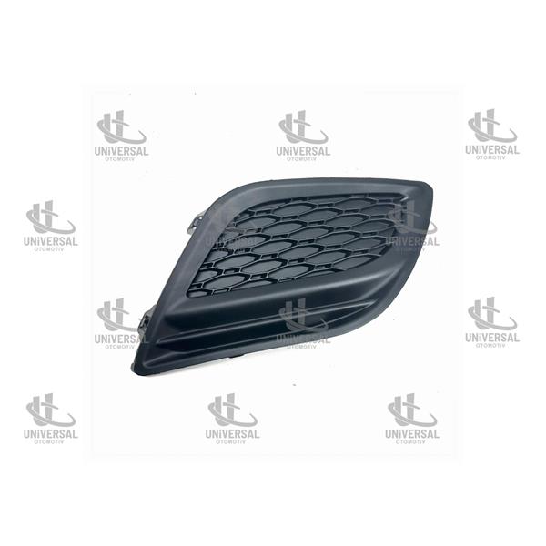 Kapak Lamba Sis Xc60 09-12 Sol (Sissiz)