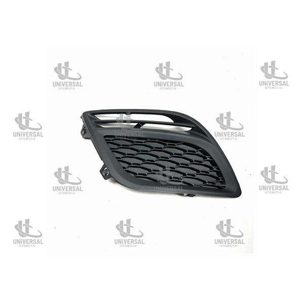 Kapak Lamba Sis Xc60 09-12 Sağ (Sissiz)