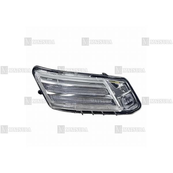Lamba Sis Xc60 08-13 Sol (Gündüz Led)