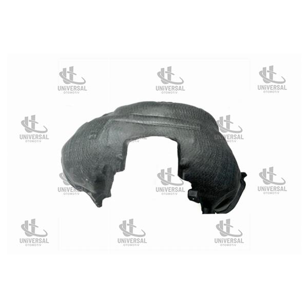 Davlumbaz Çamurluk Xc60 09-16 Ön Sağ