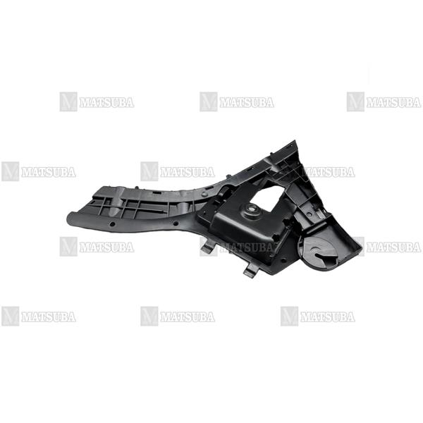 Braket Tampon Xc60 09-17 Arka Sol 