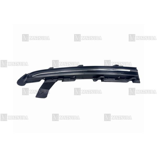 Kapak Lamba Sis V40 13-19 Sol 