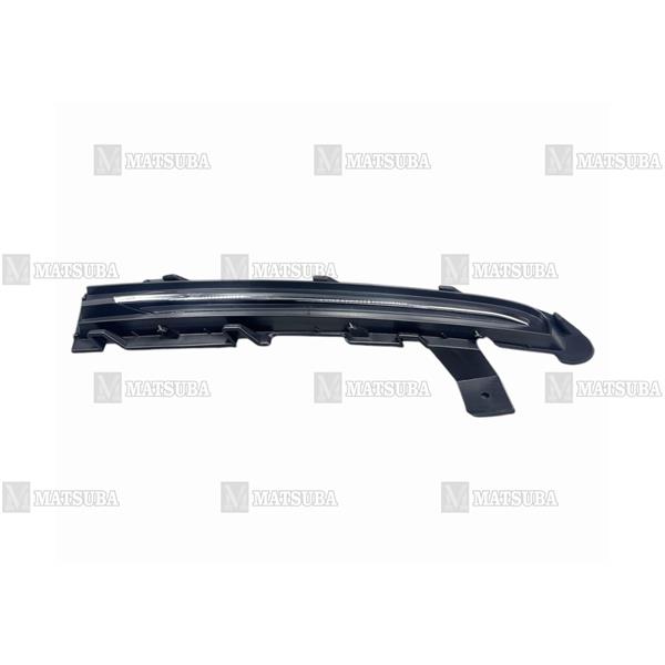 Kapak Lamba Sis V40 13-19 Sağ