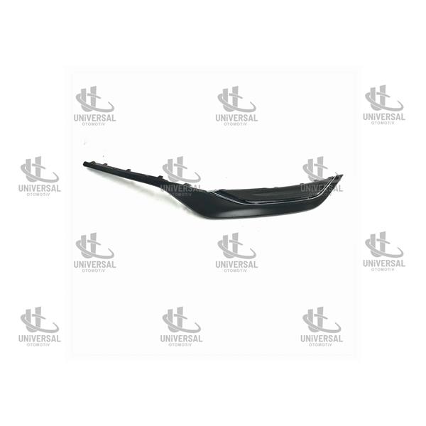 Kapak Lamba Sis S60 14-18 Sol 