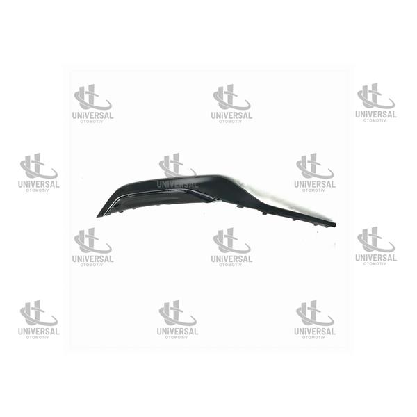 Kapak Lamba Sis S60 14-18 Sağ