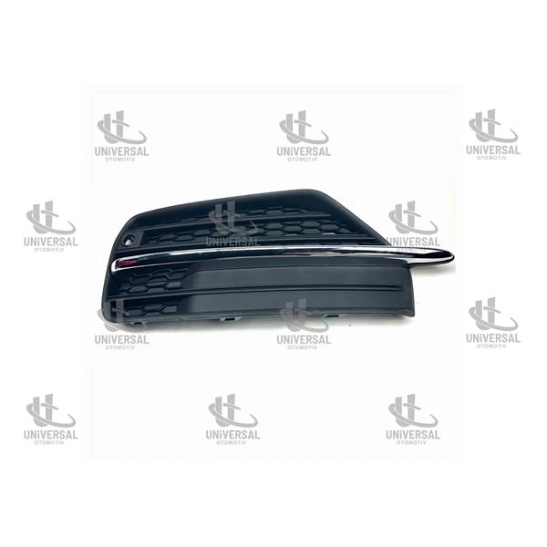 Kapak Lamba Sis Xc90 16-18 Sol 