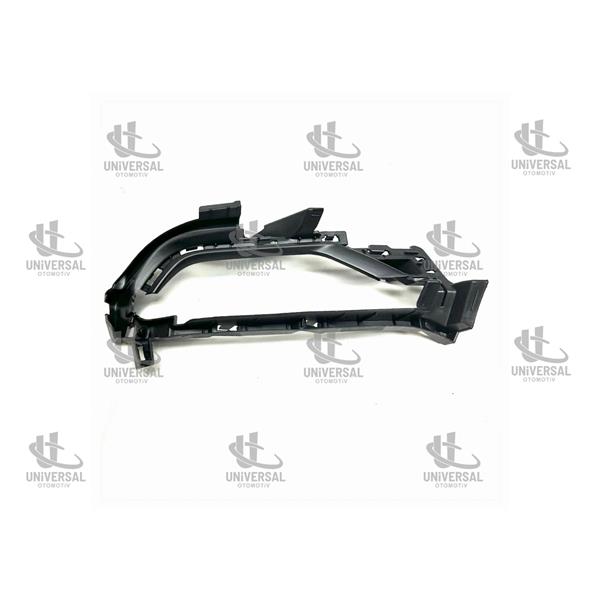 Kapak Lamba Sis S90 16-20 Sol (Alt)