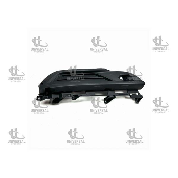 Kapak Lamba Sis Xc60 18-20 Sol (Sissiz)