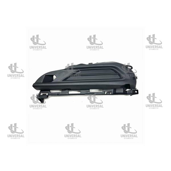 Kapak Lamba Sis Xc60 18-20 Sağ (Sissiz)