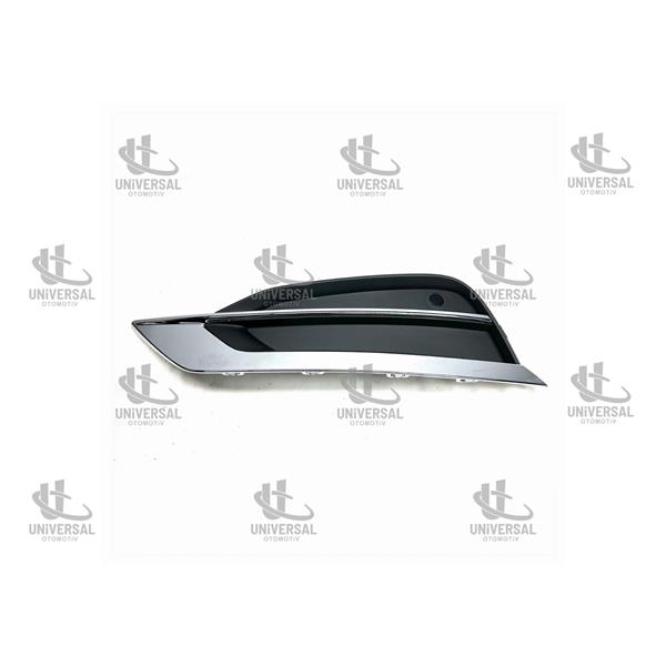 Kapak Lamba Sis S90 16-20 Sol (Üst)