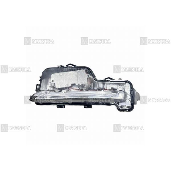 Lamba Sis S60 14-16 Sol (Gündüz Led)
