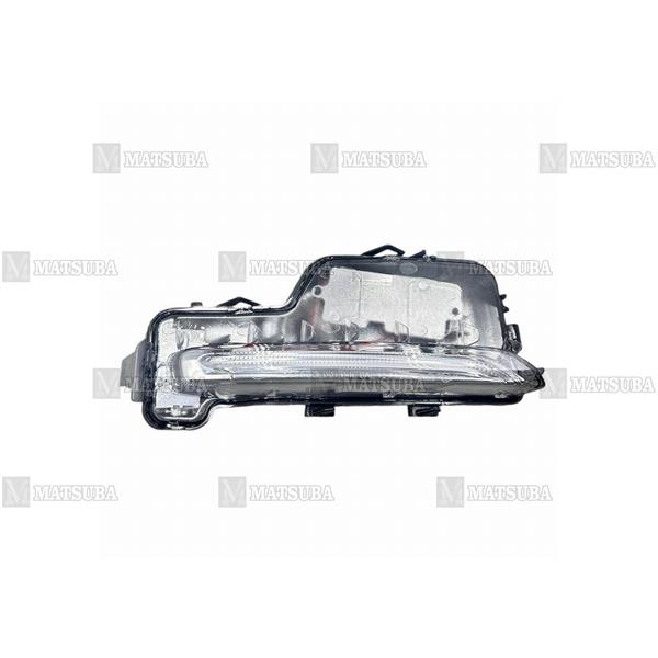 Lamba Sis S60 14-16 Sağ (Gündüz Led)
